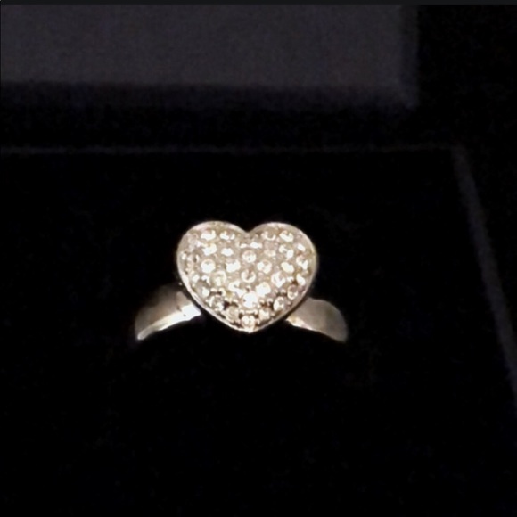 🆕 Swarovski “Even” Ring - Picture 7 of 17